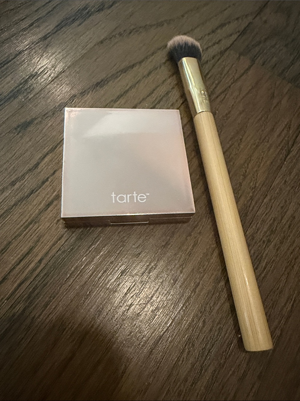 Tarte under eye corrector